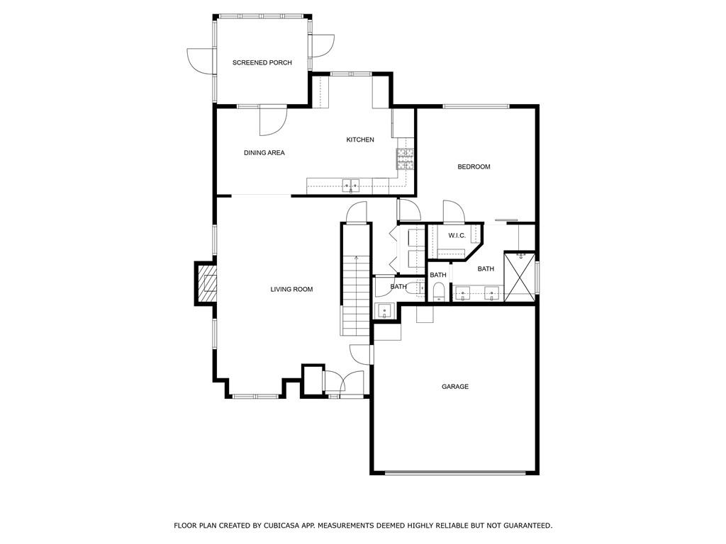 2461 Lakebrooke Drive, Marietta, Georgia image 42