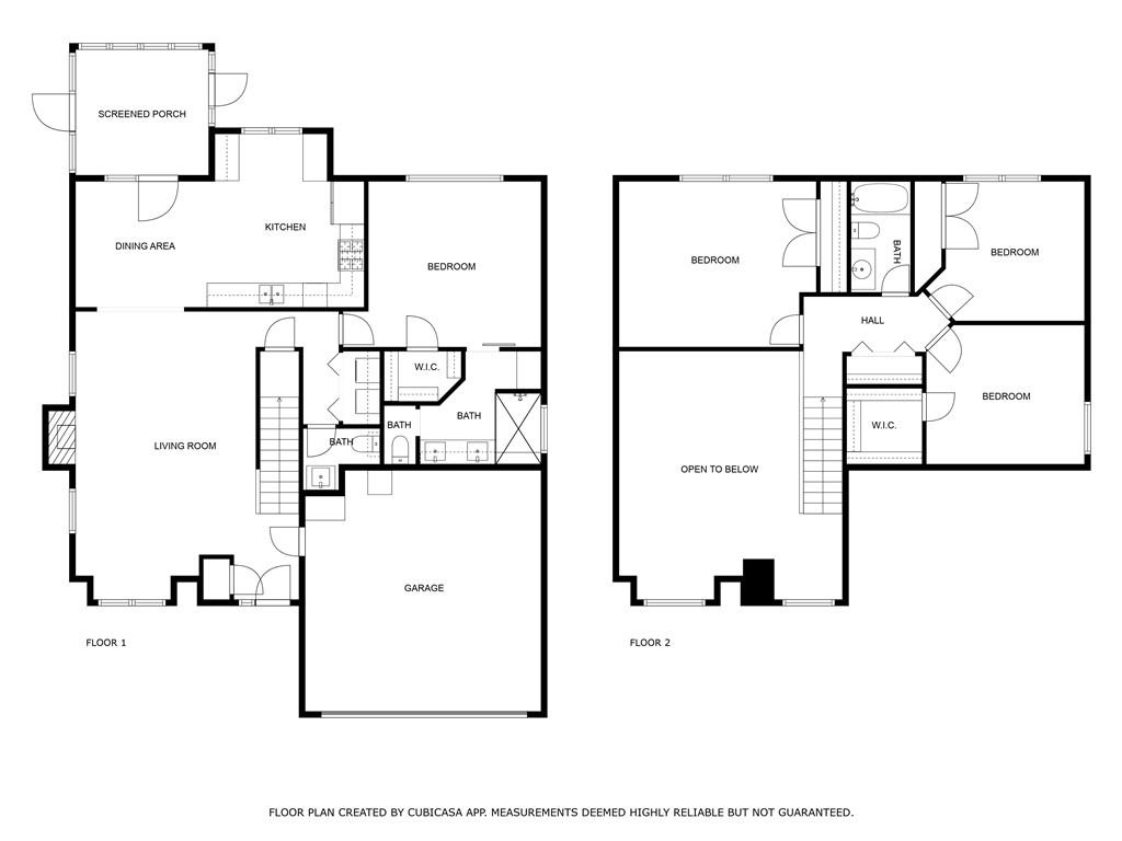 2461 Lakebrooke Drive, Marietta, Georgia image 41