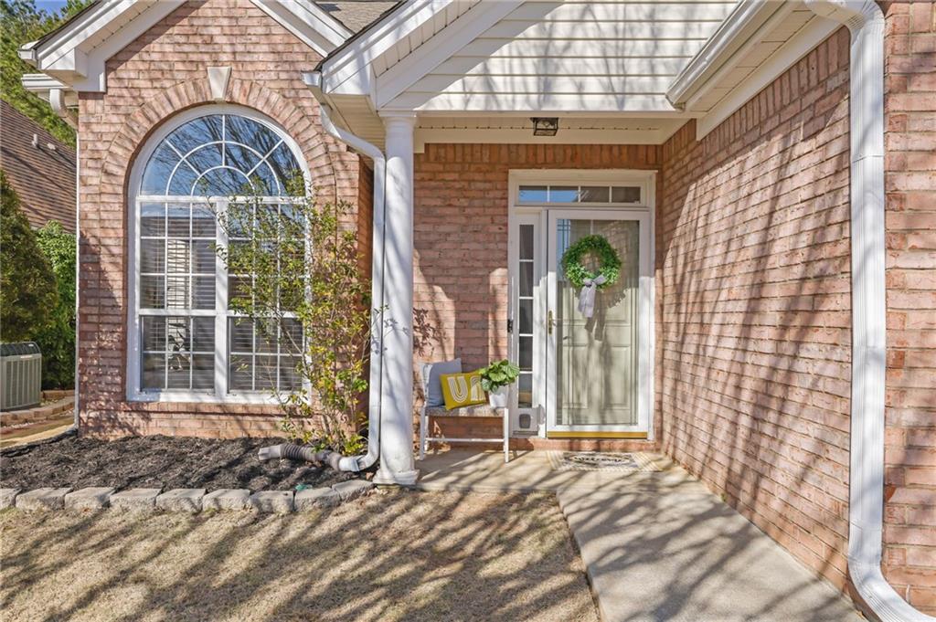 2461 Lakebrooke Drive, Marietta, Georgia image 3