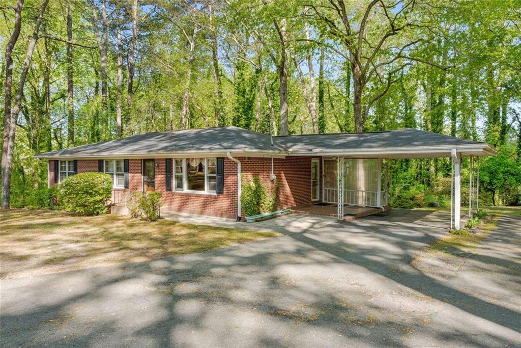 618 Buchanan Highway, Dallas, Georgia image 2