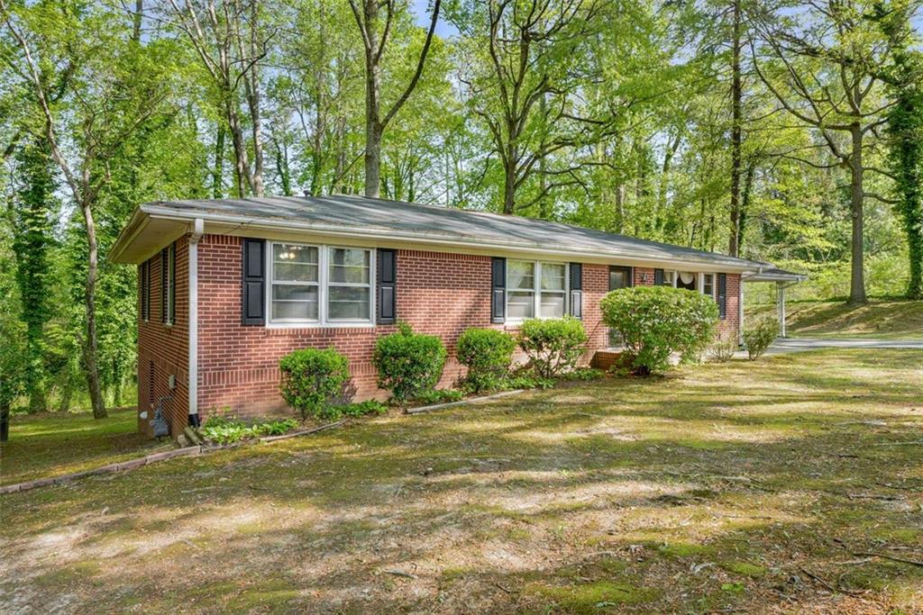 618 Buchanan Highway, Dallas, Georgia image 33