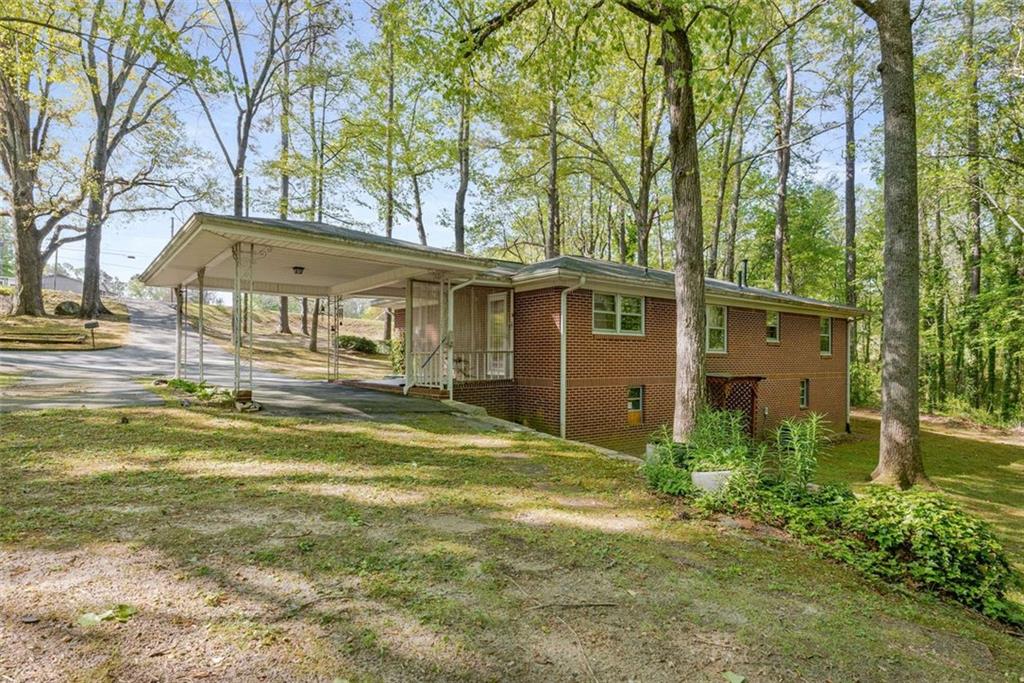 618 Buchanan Highway, Dallas, Georgia image 29