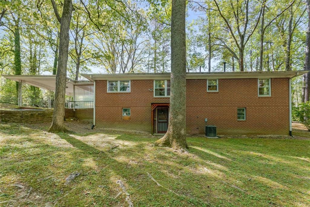 618 Buchanan Highway, Dallas, Georgia image 28