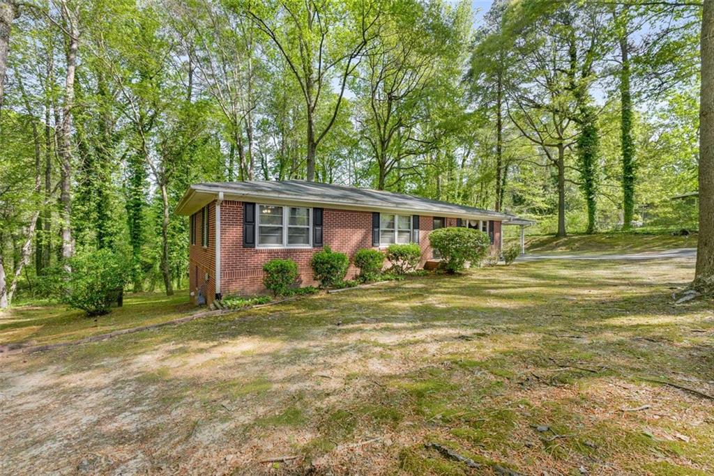 618 Buchanan Highway, Dallas, Georgia image 34
