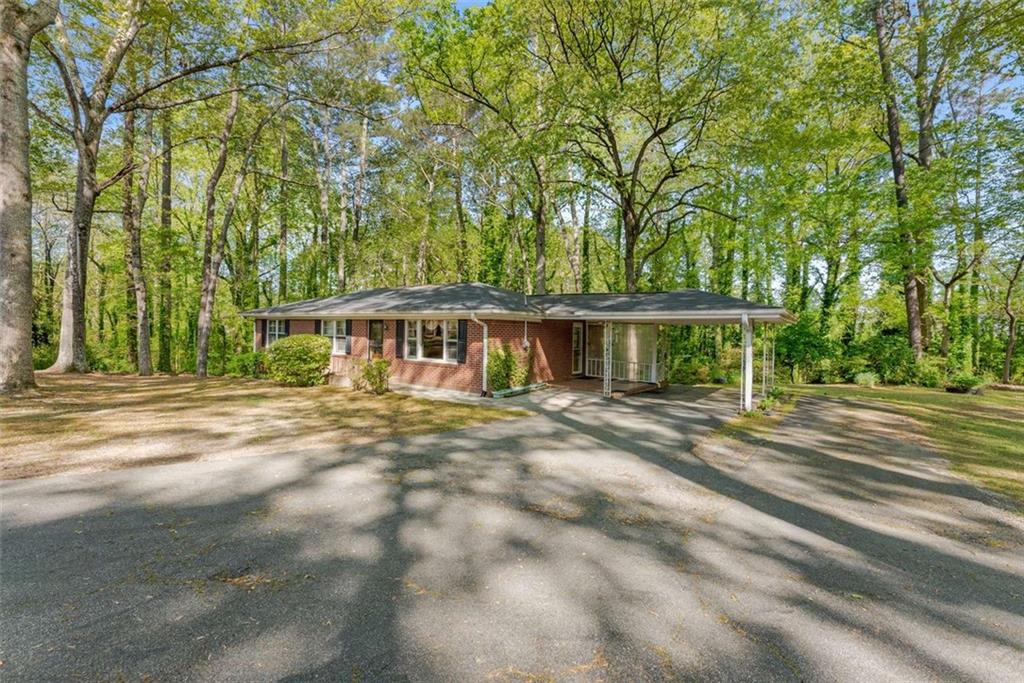 618 Buchanan Highway, Dallas, Georgia image 32