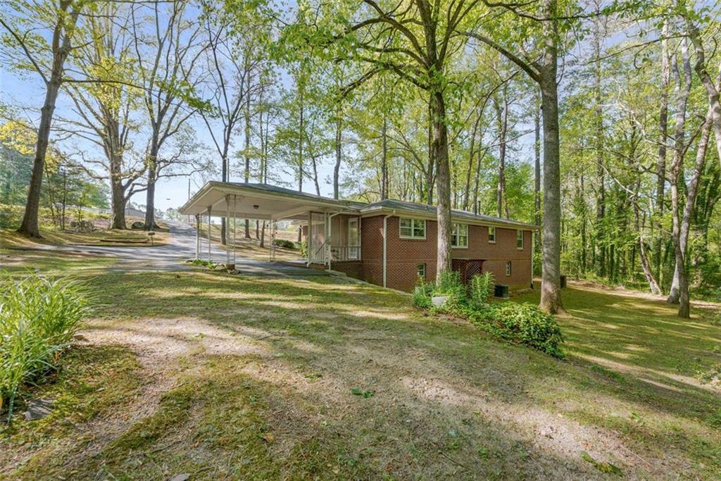 618 Buchanan Highway, Dallas, Georgia image 30