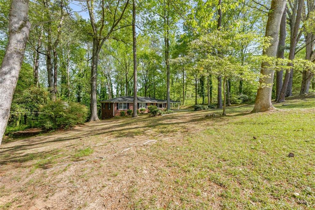 618 Buchanan Highway, Dallas, Georgia image 25