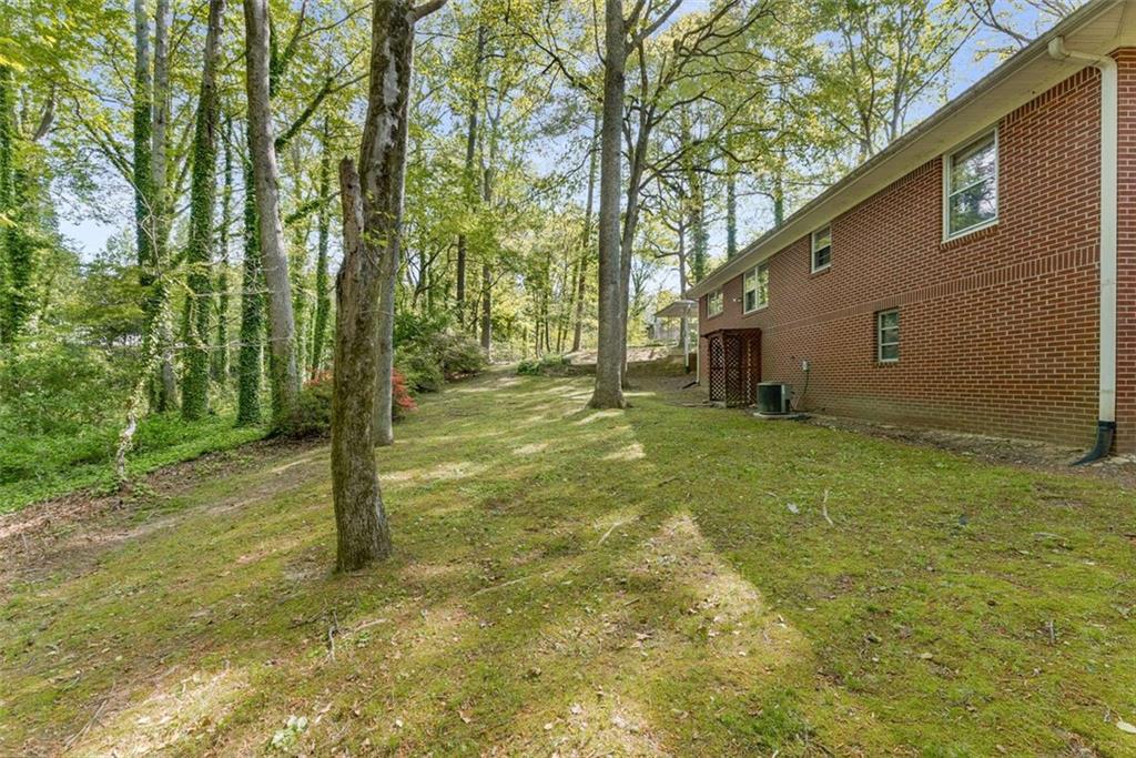 618 Buchanan Highway, Dallas, Georgia image 26