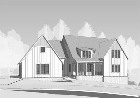 955 Ebenezer Lane Milton GA 30075