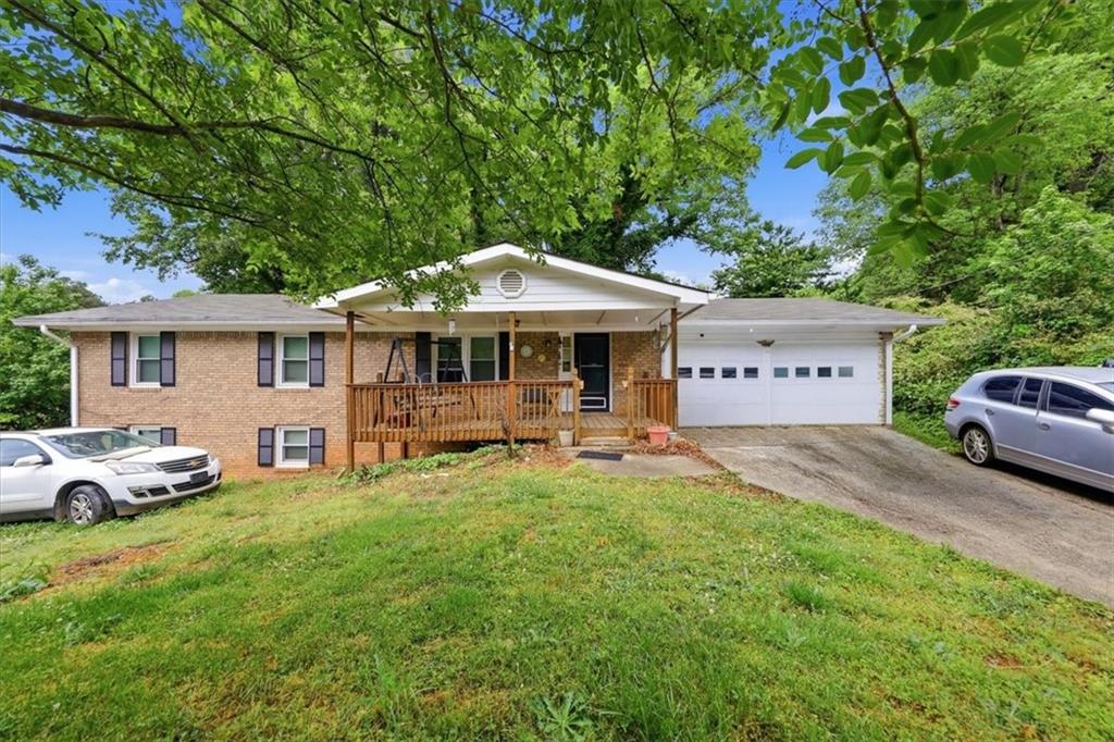 6971 Factory Shoals Road