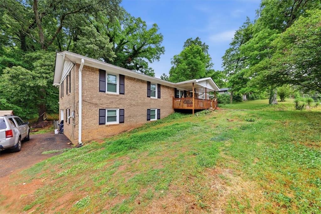 6971 Factory Shoals Road
