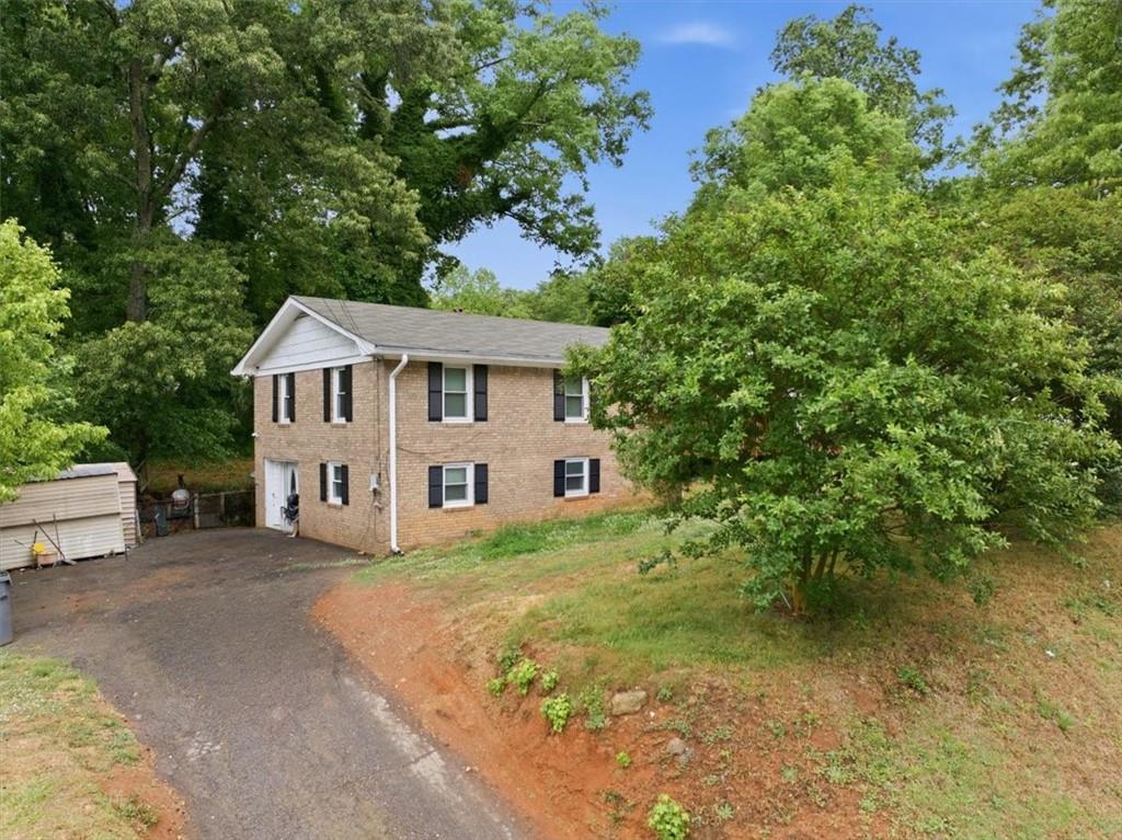 6971 Factory Shoals Road