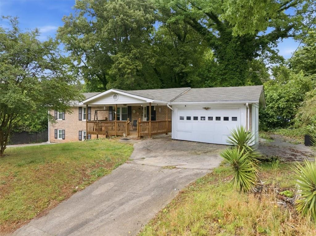 6971 Factory Shoals Road
