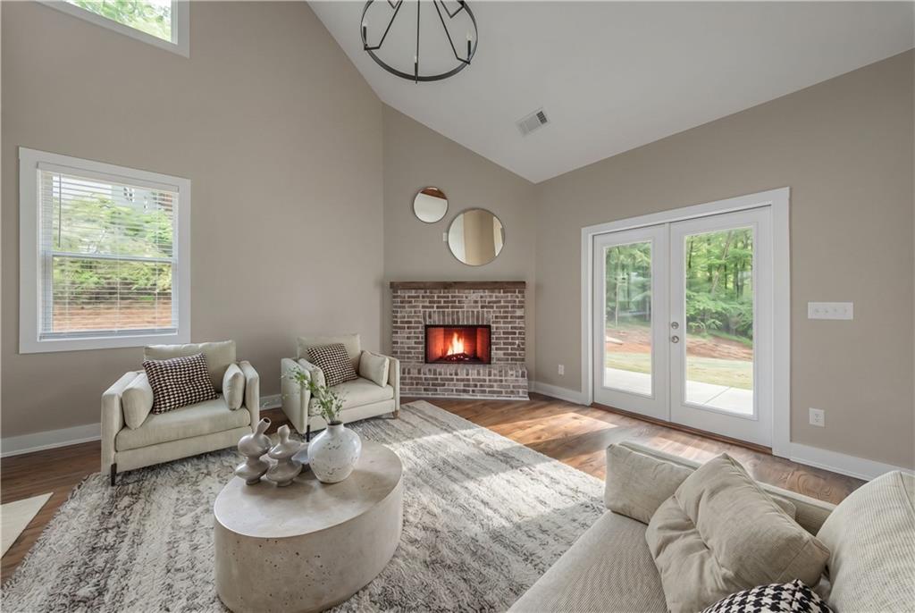 315 River Bluff Drive