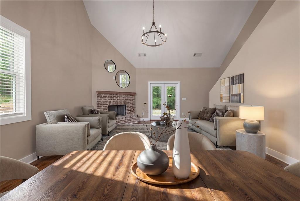 315 River Bluff Drive