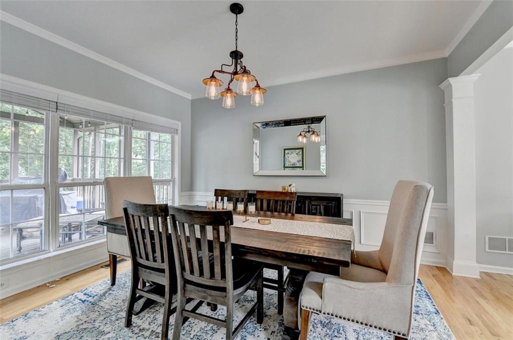 3845 Lake Lanier Drive