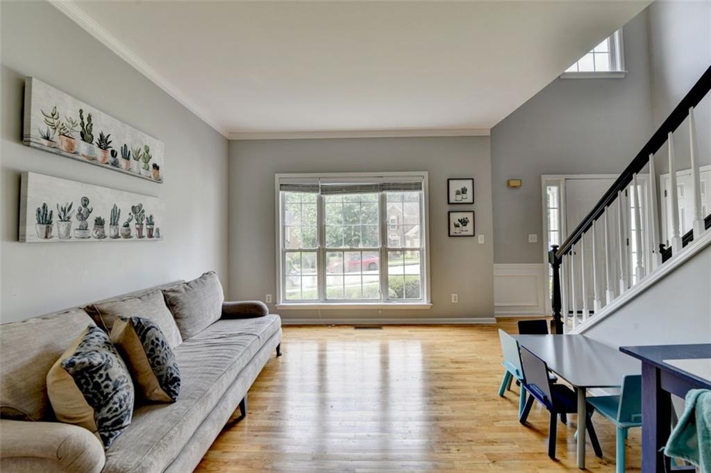 3845 Lake Lanier Drive