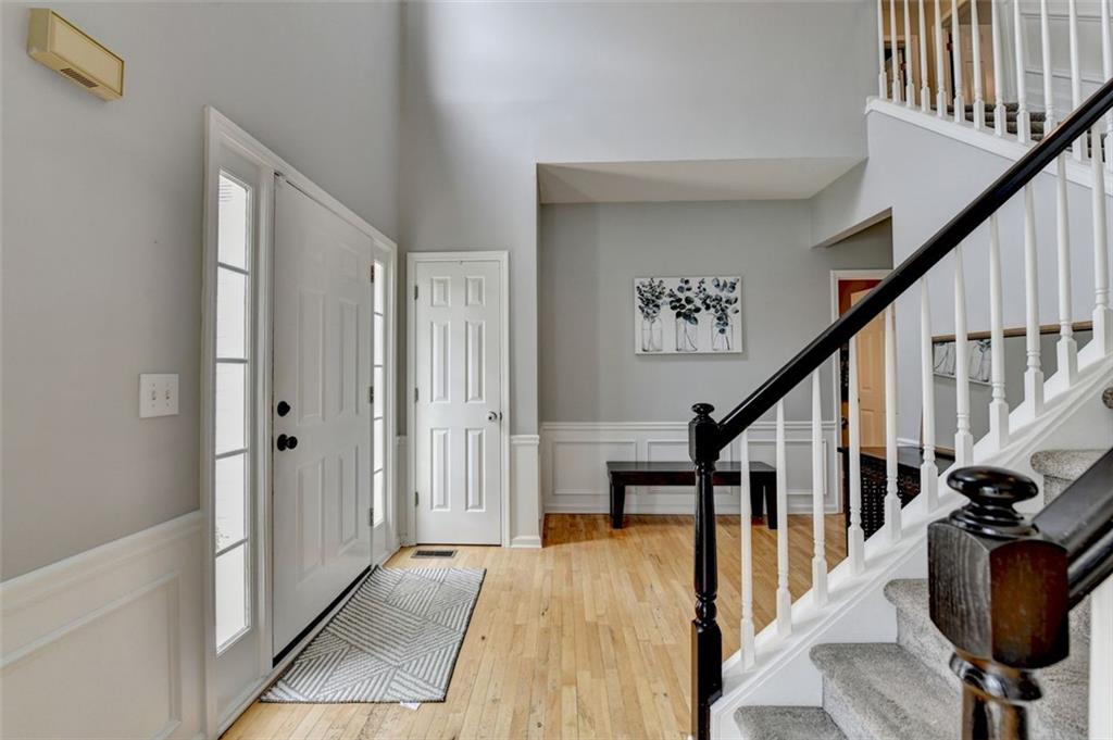 3845 Lake Lanier Drive