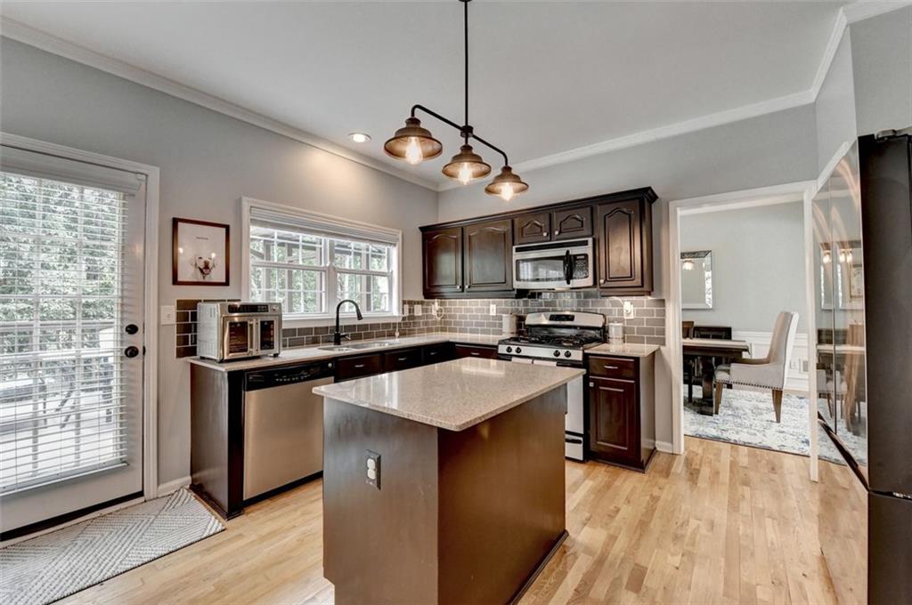 3845 Lake Lanier Drive