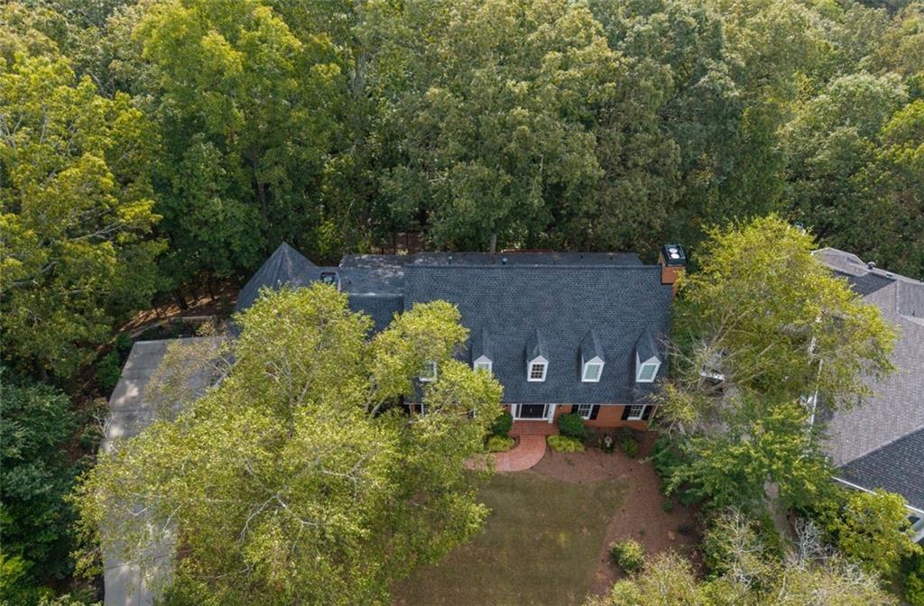 8705 River Bluff Lane