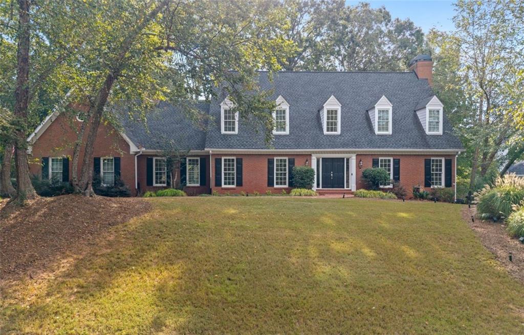 8705 River Bluff Lane