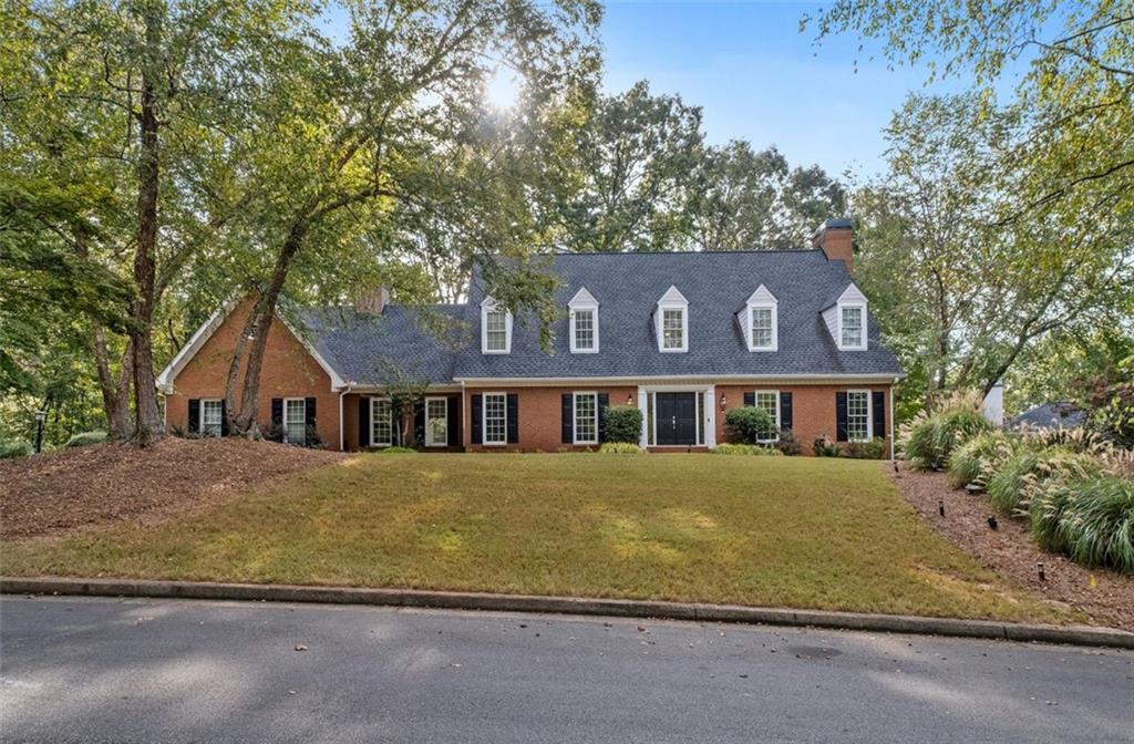 8705 River Bluff Lane