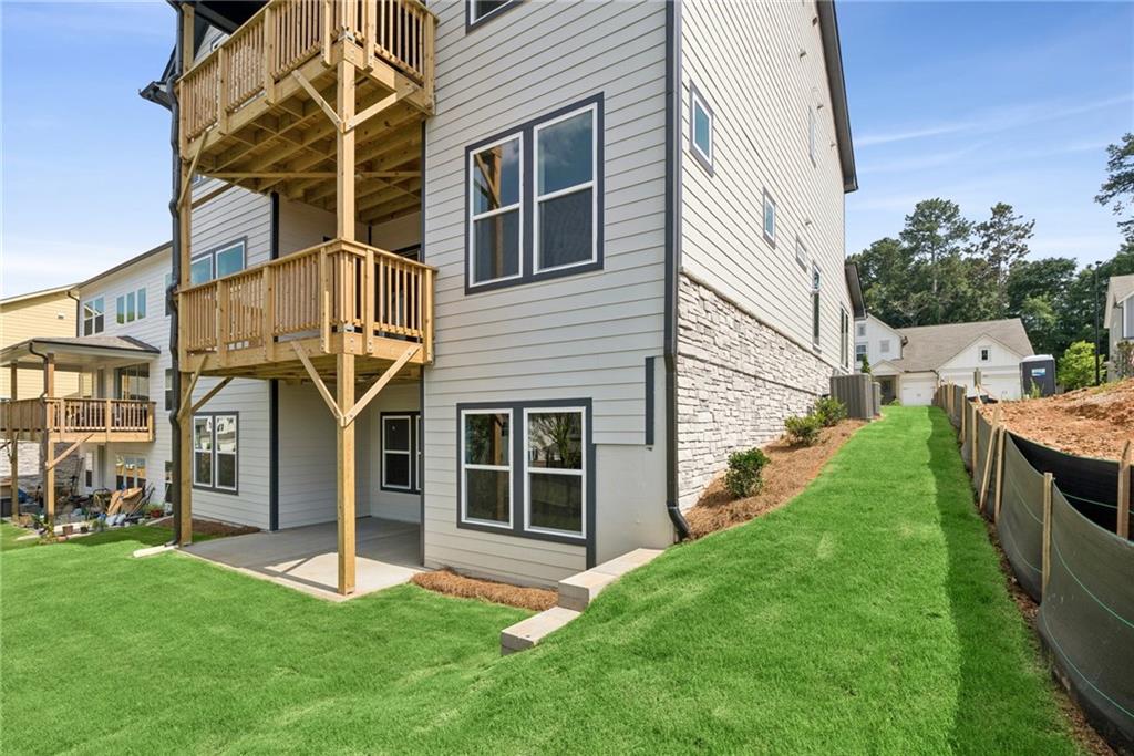 251 Wild Ginger Bend