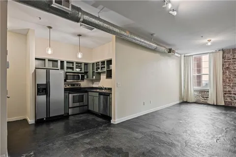 800 Peachtree Street NE Unit 8508, Atlanta, GA 30308 - MLS#: 7523845