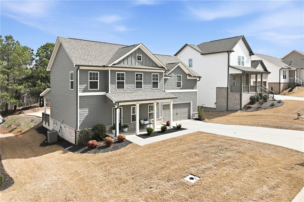 2673 Limestone Creek Drive