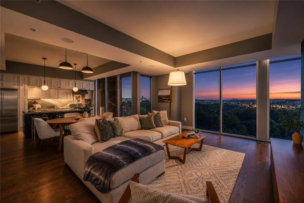 1820 Peachtree Street NW Unit 1205