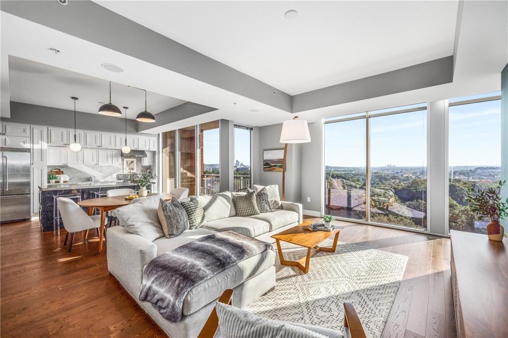 1820 Peachtree Street NW 1205