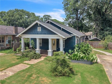 1837 Dunlap Avenue Atlanta GA 30344
