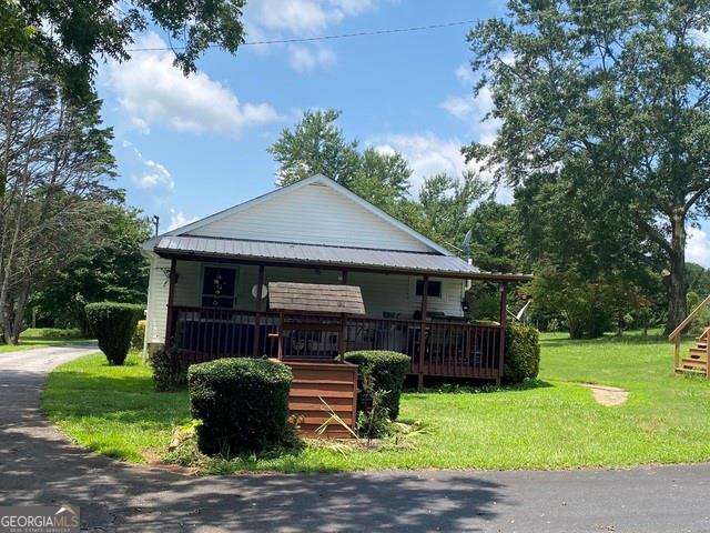2685 Hwy 145, Eastanollee, Georgia image 15