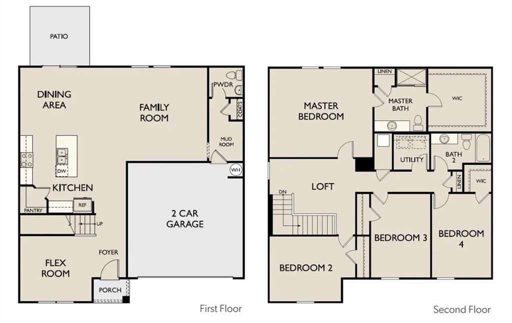 46 Galilee Lane