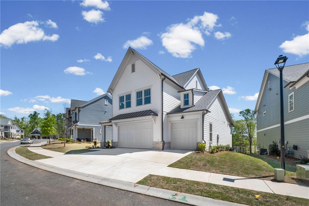 844 Lakemont Drive