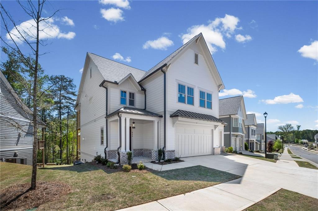844 Lakemont Drive