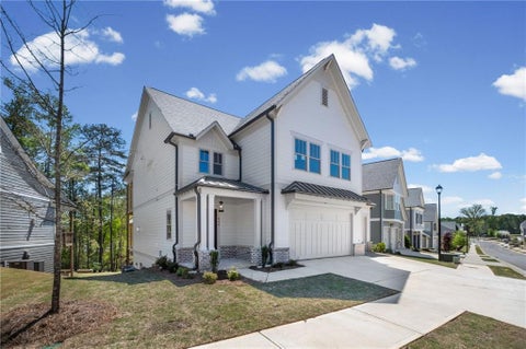 Homes For Sale - 844 Lakemont Drive<br/> Canton, GA 30114