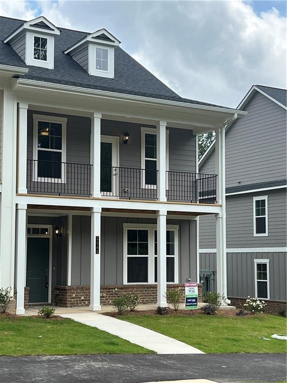 2546 Harbor Ridge Pass 341