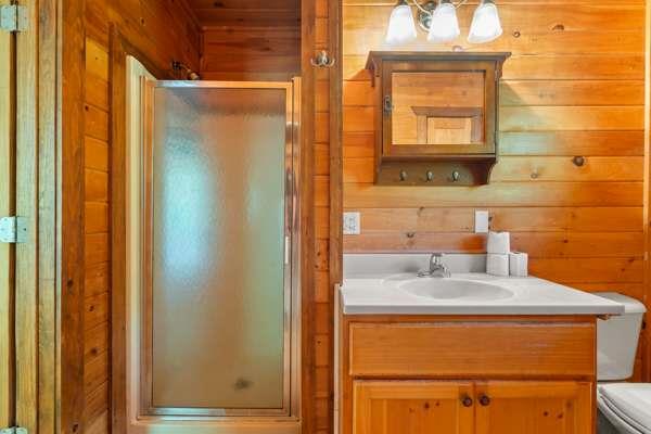 787 White Pine Trail, Suches, Georgia image 20