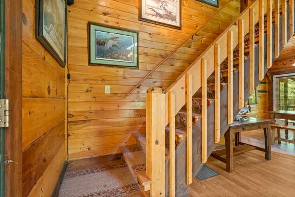 787 White Pine Trail, Suches, Georgia image 28