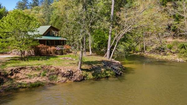 787 White Pine Trail, Suches, Georgia image 44