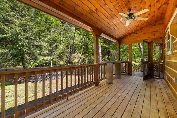 787 White Pine Trail, Suches, Georgia image 38