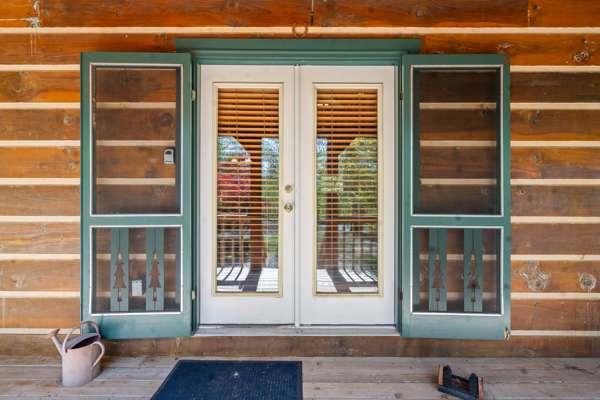 787 White Pine Trail, Suches, Georgia image 6