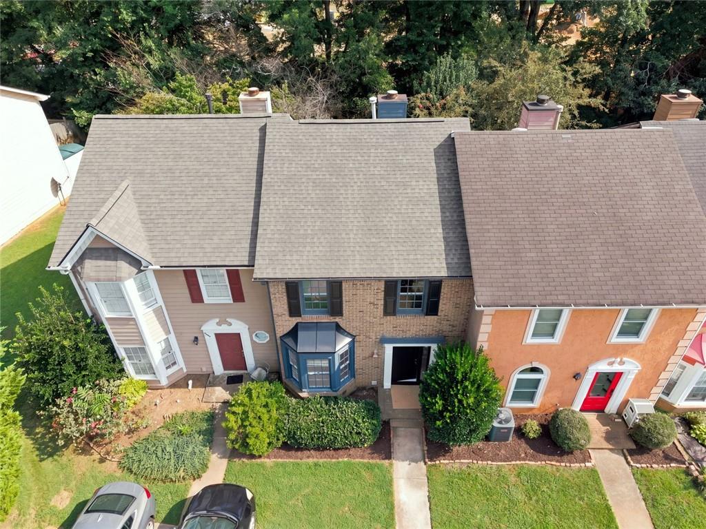 5038 Jenny Drive