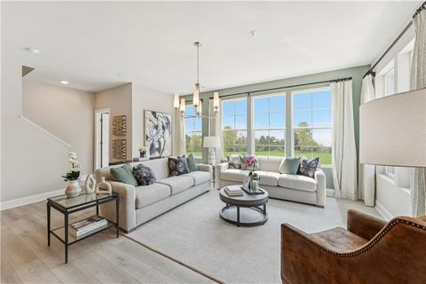 364 Skylar Court SE Atlanta GA 30315