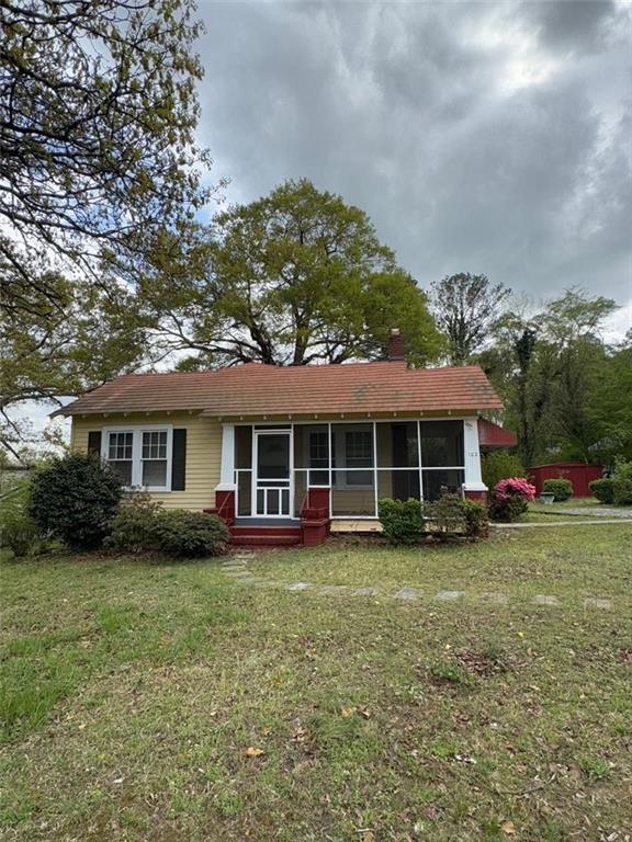 102 Roseway Circle, Rome, Georgia image 2
