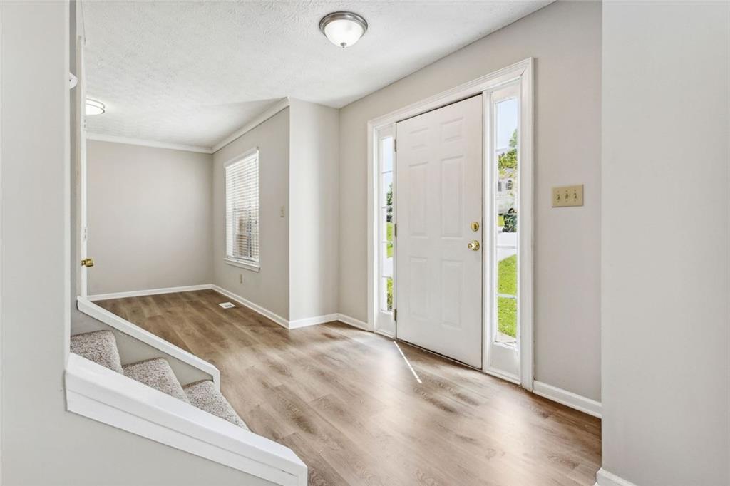525 Abbotts Hill Lane