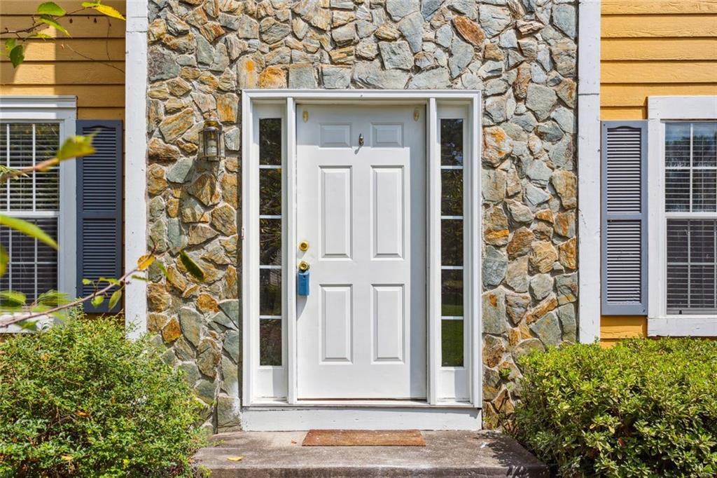 525 Abbotts Hill Lane