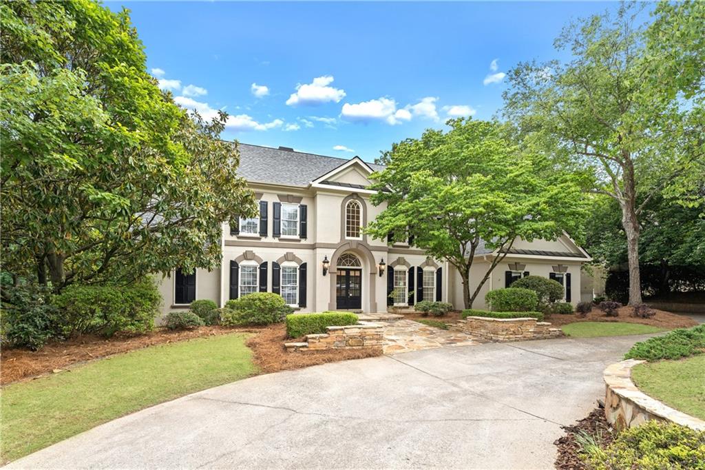 290 Chason Wood Way, Roswell, GA, 30076 1 290 Chason Wood Way