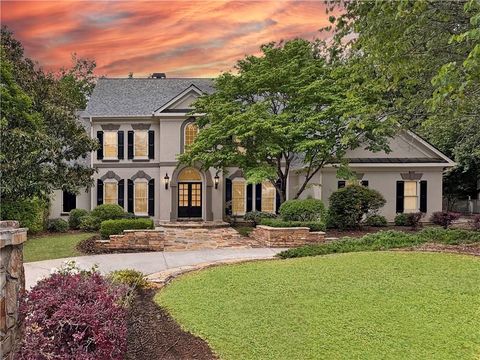 Photo of 290 Chason Wood Way, Roswell, GA 30076 (MLS # 7766992)